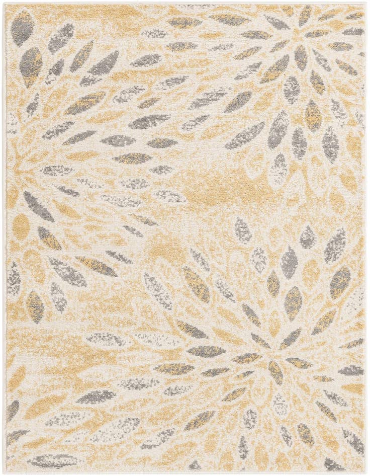 Detail image of 3' 3 x 5' 3 Charleston Rug