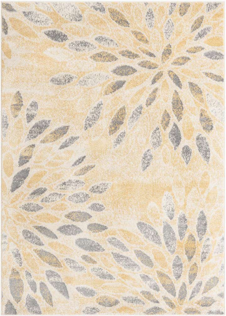 5' x 7' Charleston Rug