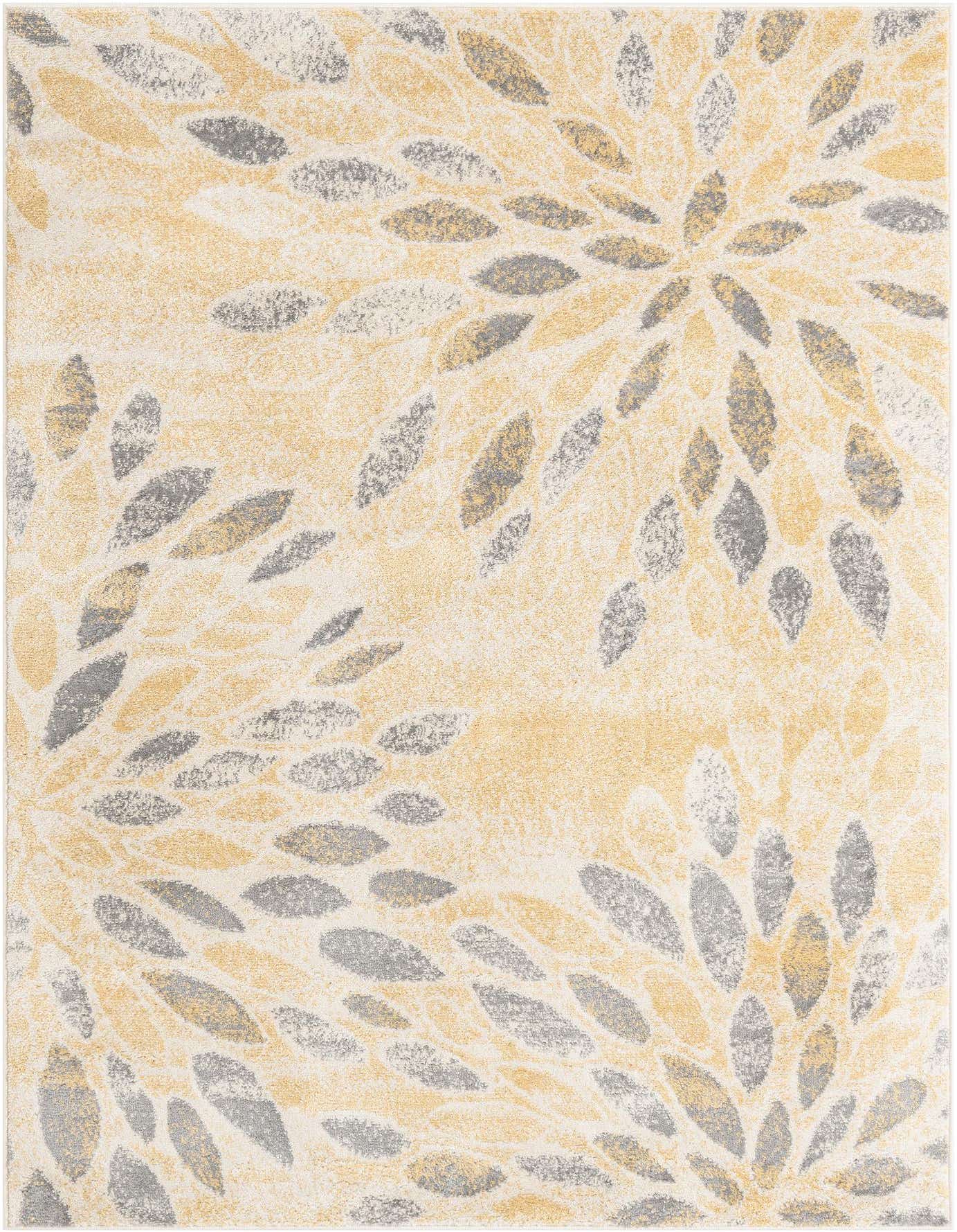 5' x 7' Charleston Rug