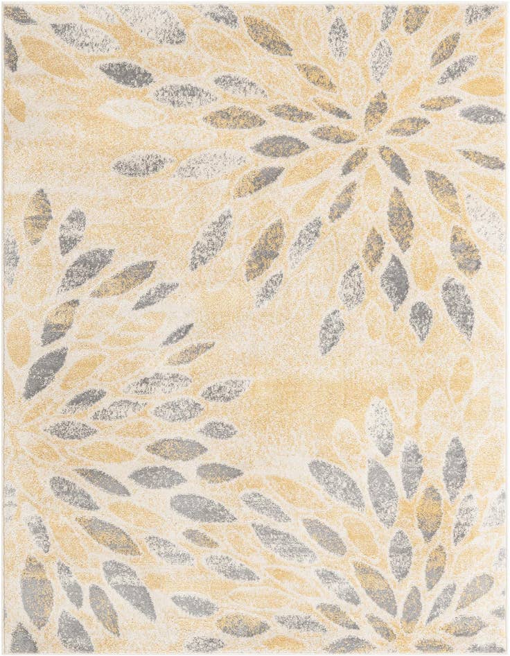 Detail image of 5' x 7' Charleston Rug
