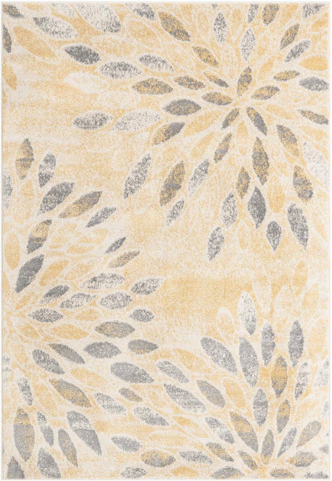 Detail image of 5' x 7' Charleston Rug