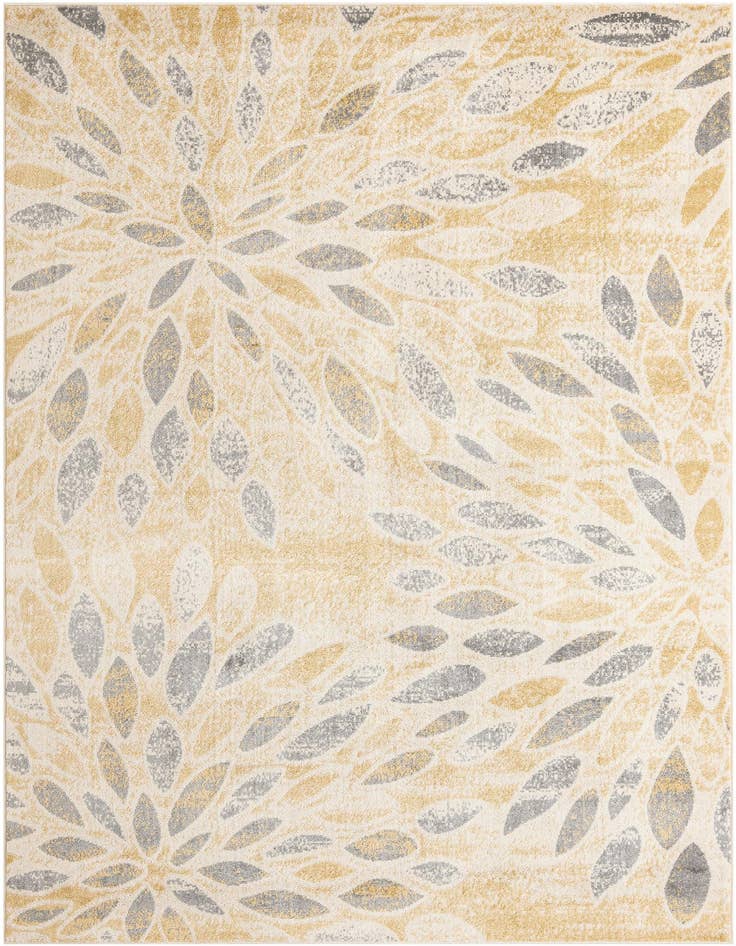 Detail image of 7' x 10' Charleston Rug