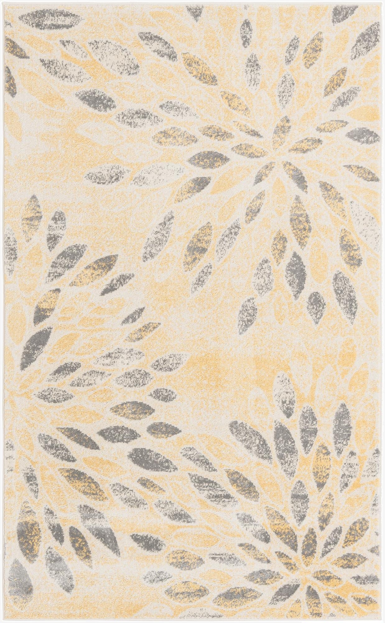 5' x 8' Charleston Rug