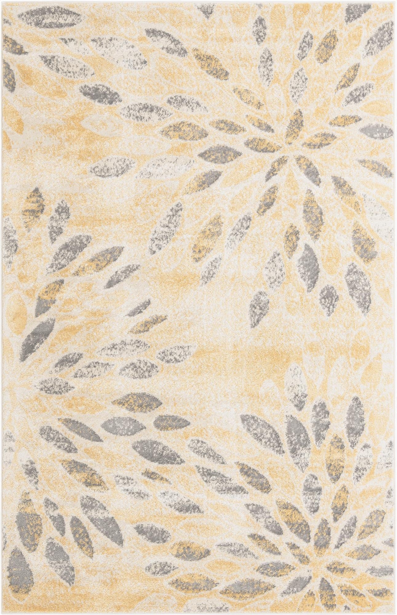 6' x 9' Charleston Rug