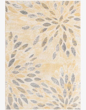 5' x 7' Charleston Rug