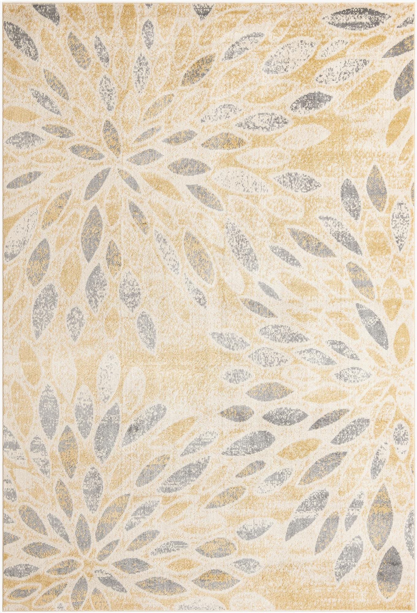Primary image 7' x 10' Charleston Rug