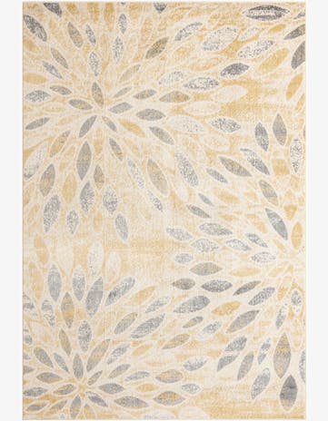 7' x 10' Charleston Rug