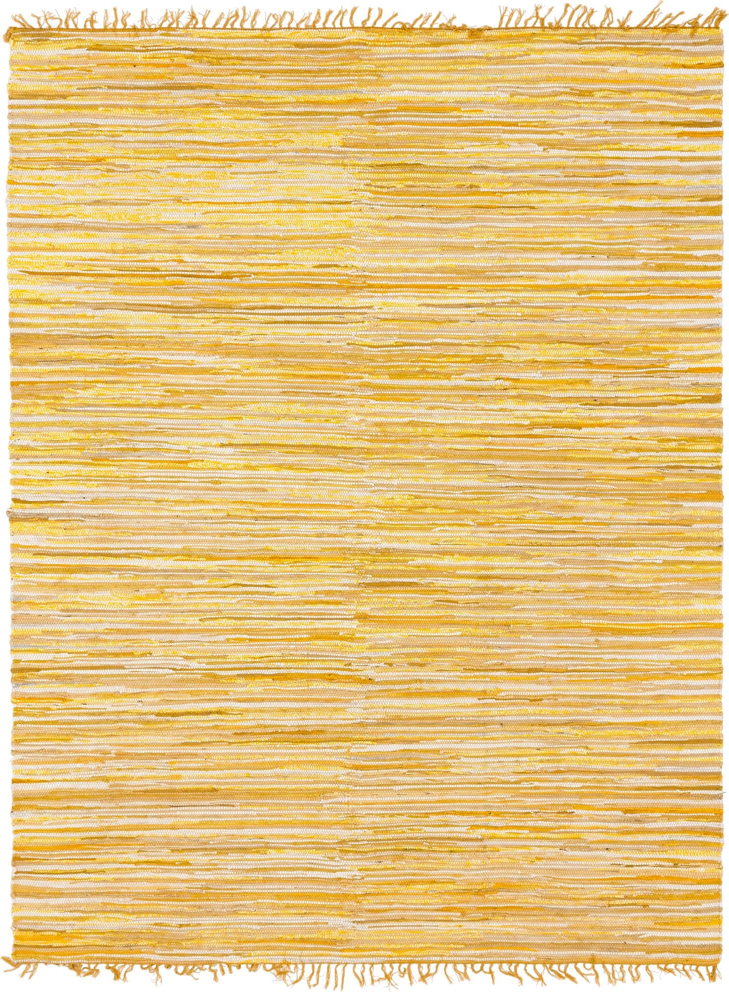 Rug Yellow Swatch link