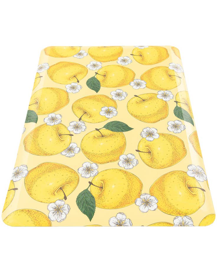 Detail image of 2' x 3' Anti-Fatigue Comfort Mat Rug