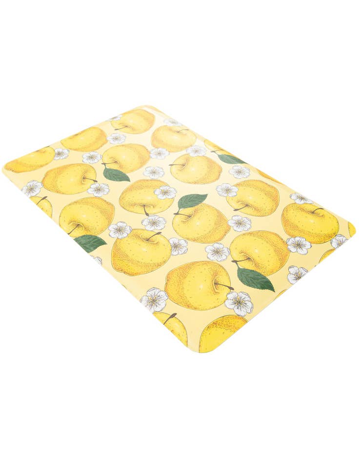 Detail image of 2' x 3' Anti-Fatigue Comfort Mat Rug