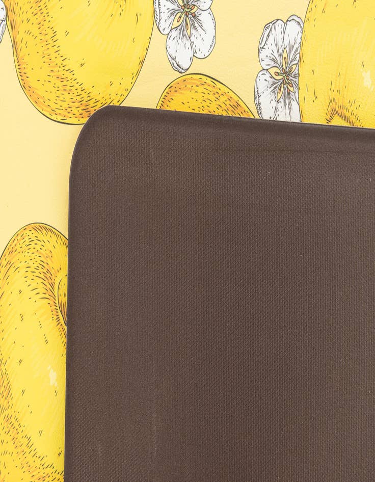 Detail image of 2' x 3' Anti-Fatigue Comfort Mat Rug