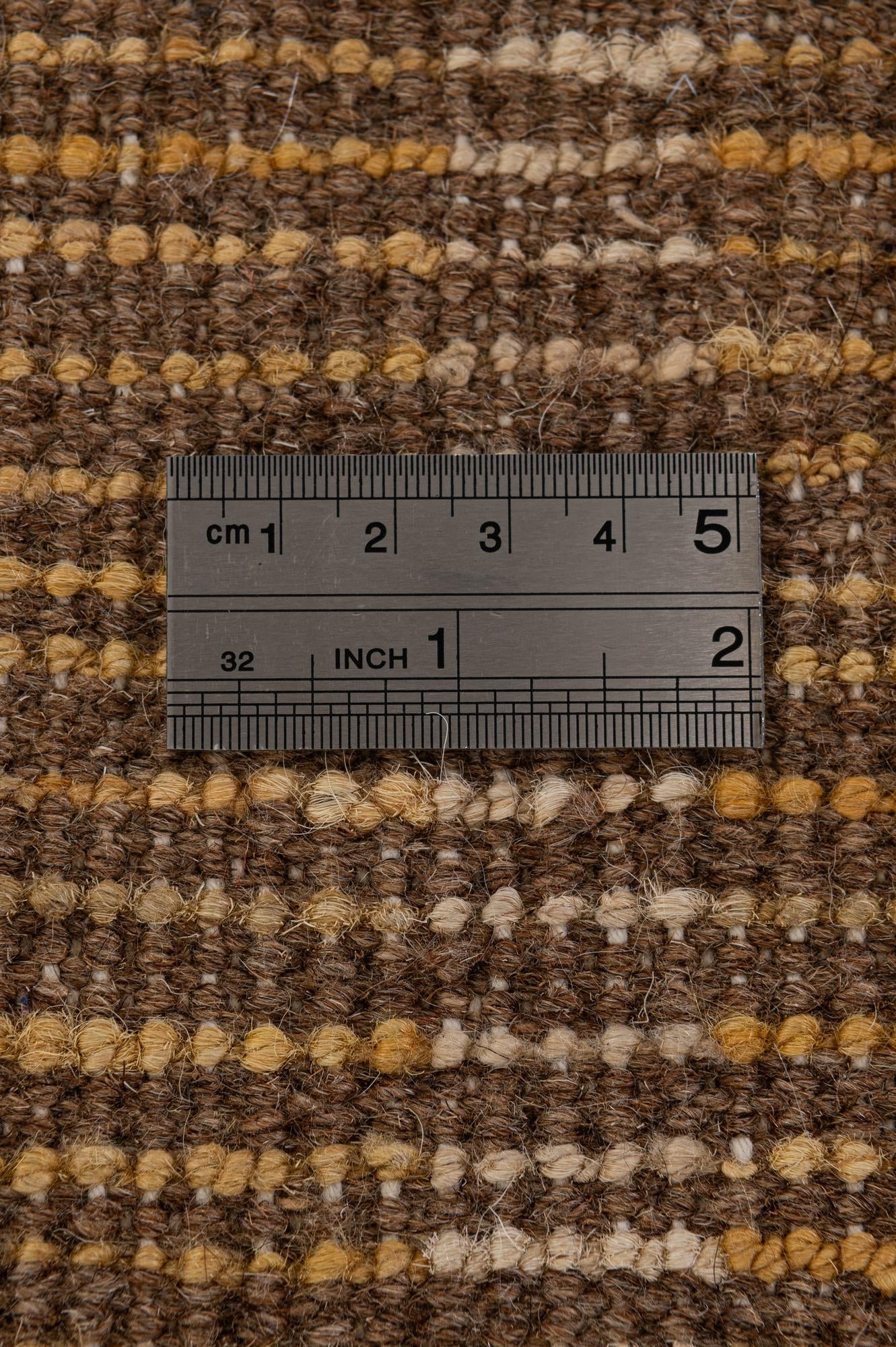 5' 6 x 7' 7 Hand Knotted Darya Wool Rug