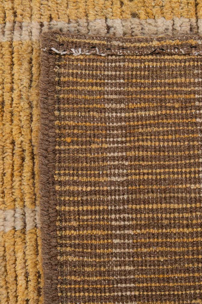 5' 6 x 7' 7 Hand Knotted Darya Wool Rug