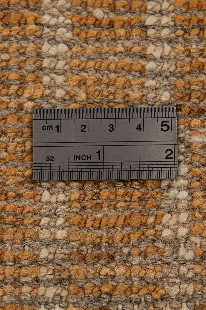 5' 5 x 8' 1 Hand Knotted Darya Wool Rug