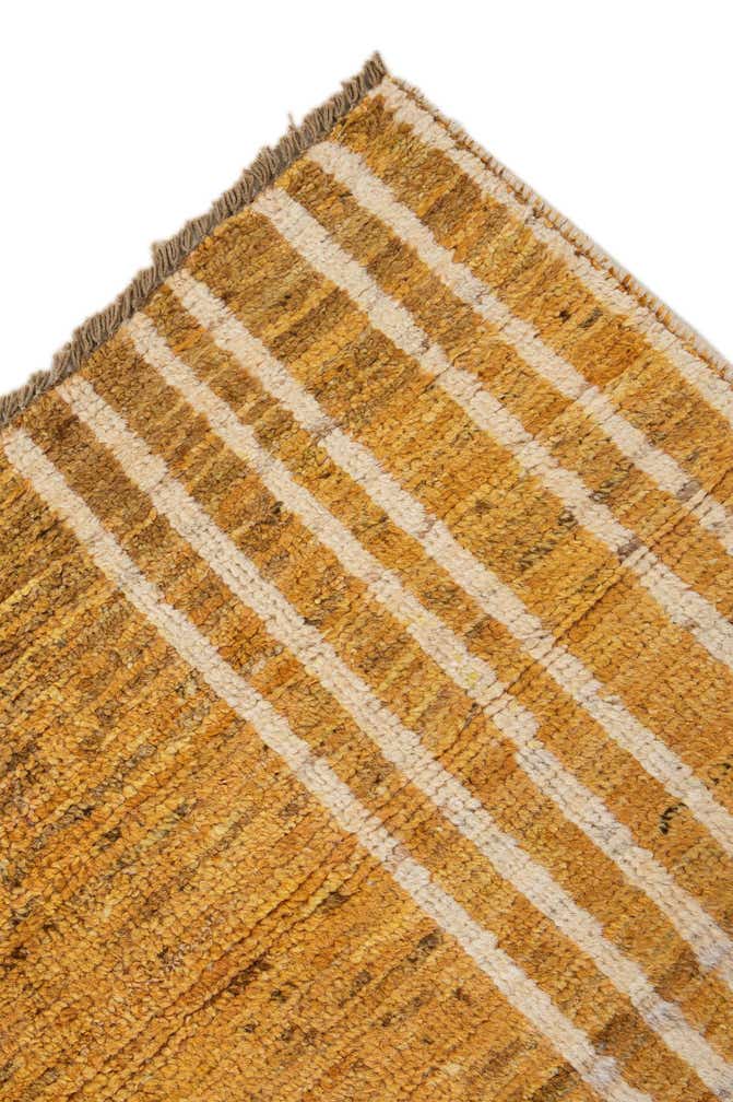 5' 9 x 8' Hand Knotted Darya Wool Rug