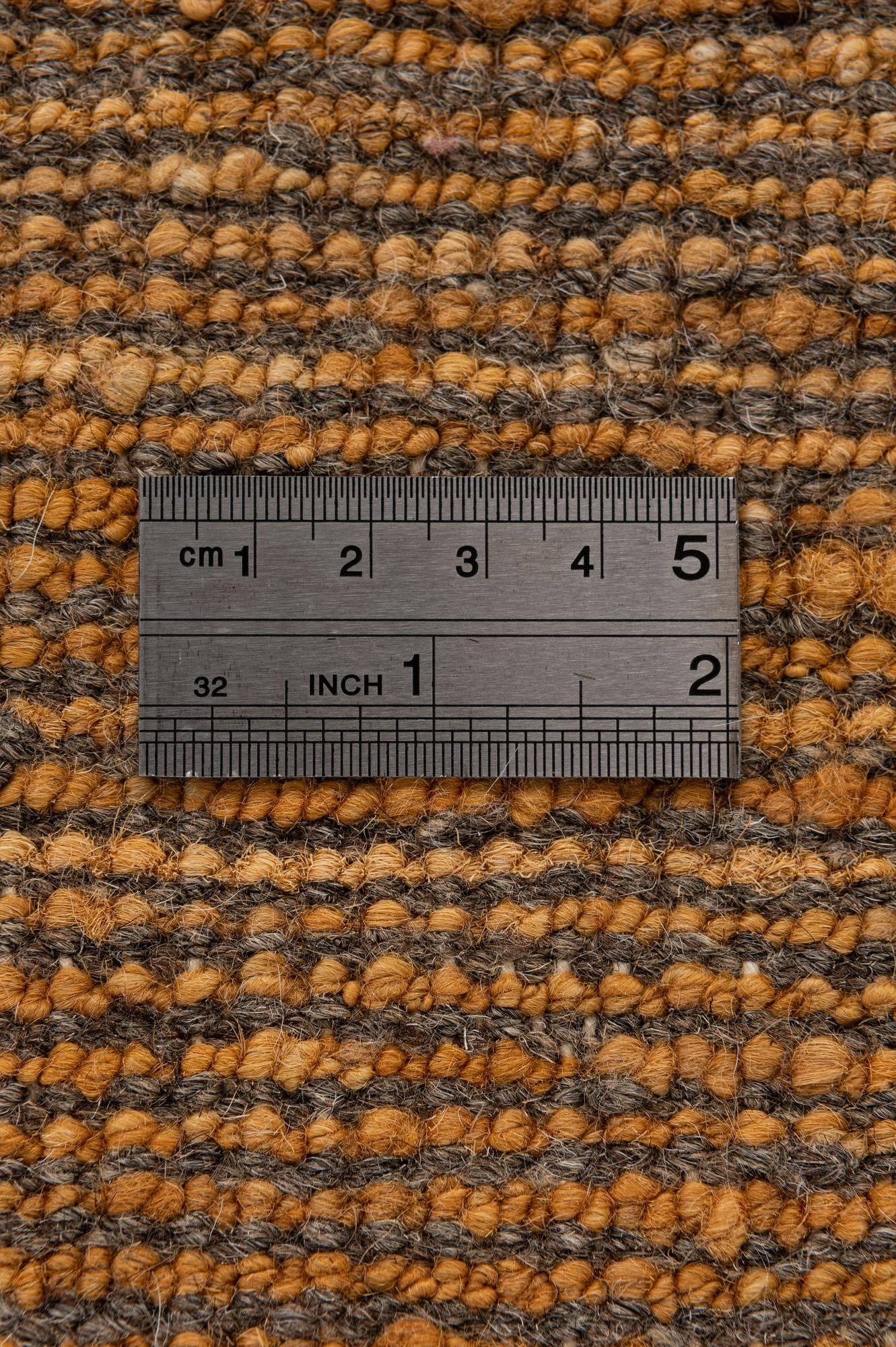 5' 9 x 7' 9 Hand Knotted Darya Wool Rug