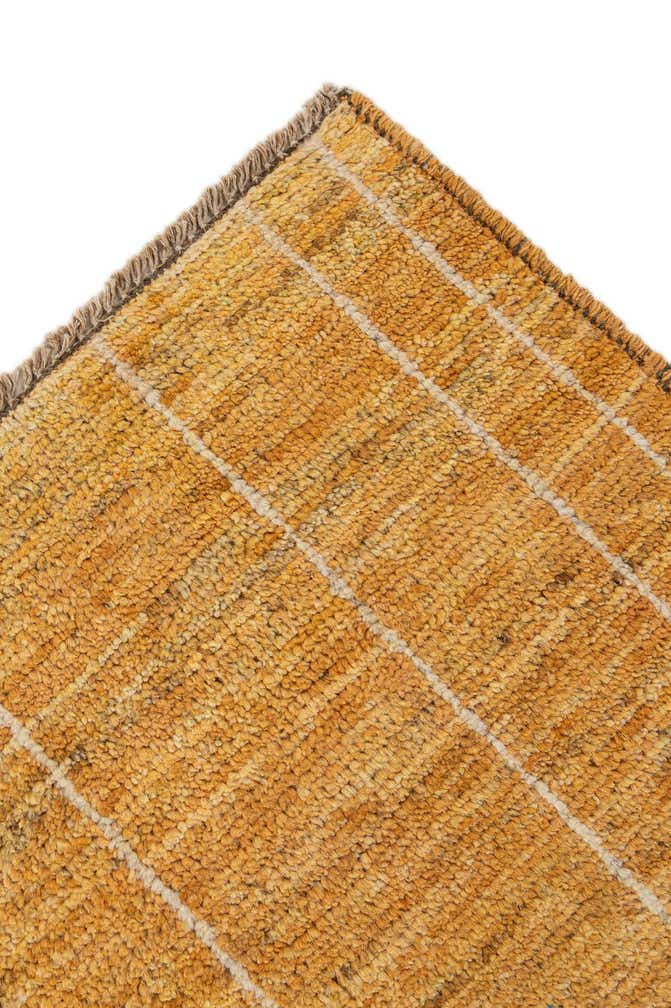 5' 9 x 7' 9 Hand Knotted Darya Wool Rug