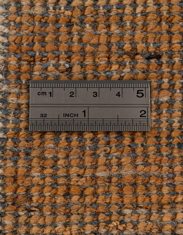 Detail image of 5' 7 x 7' 10  Hand Knotted Darya Wool Rug