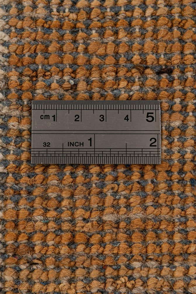 5' 7 x 7' 10 Hand Knotted Darya Wool Rug