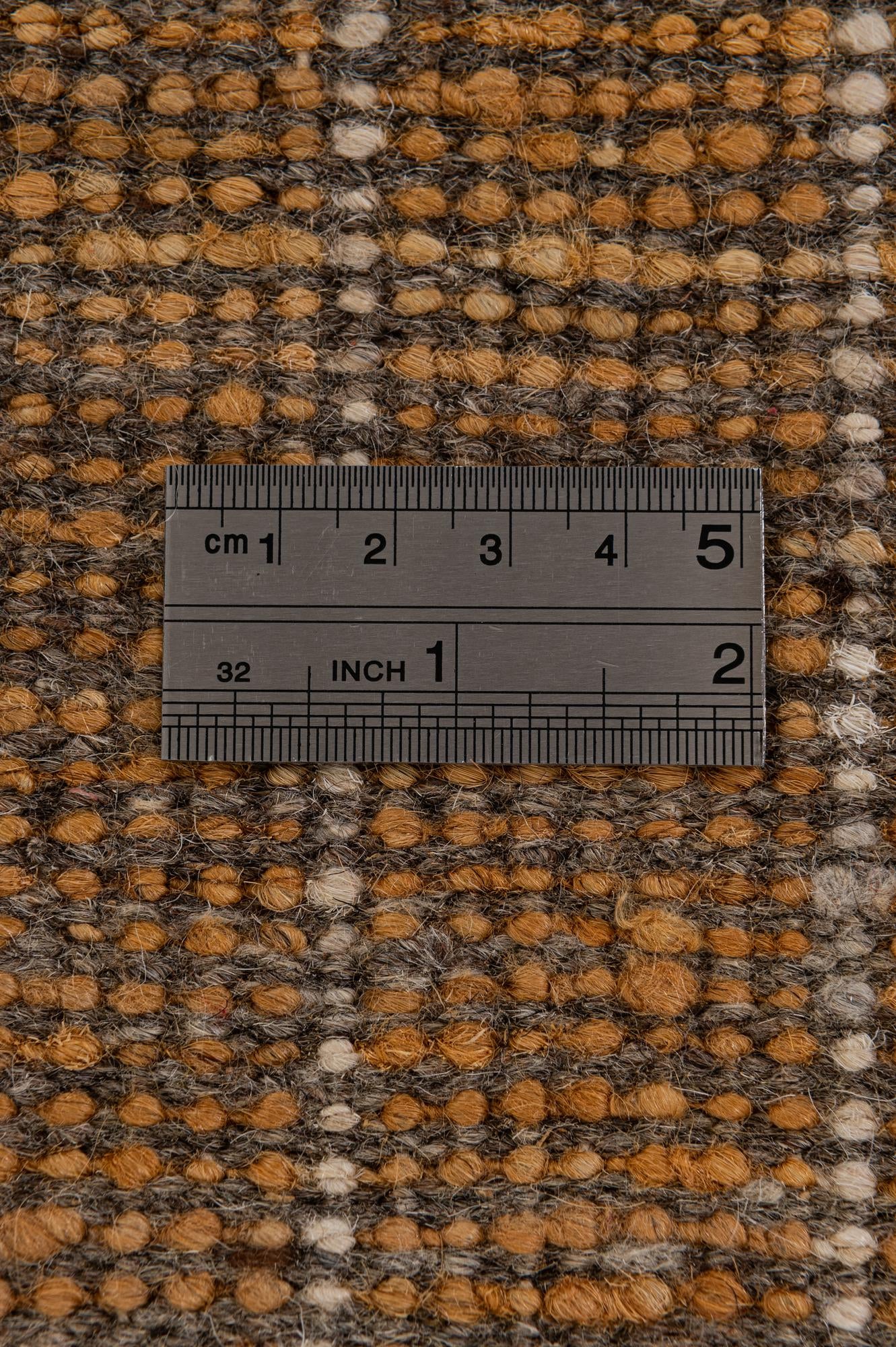 5' 7 x 8' 3 Hand Knotted Darya Wool Rug