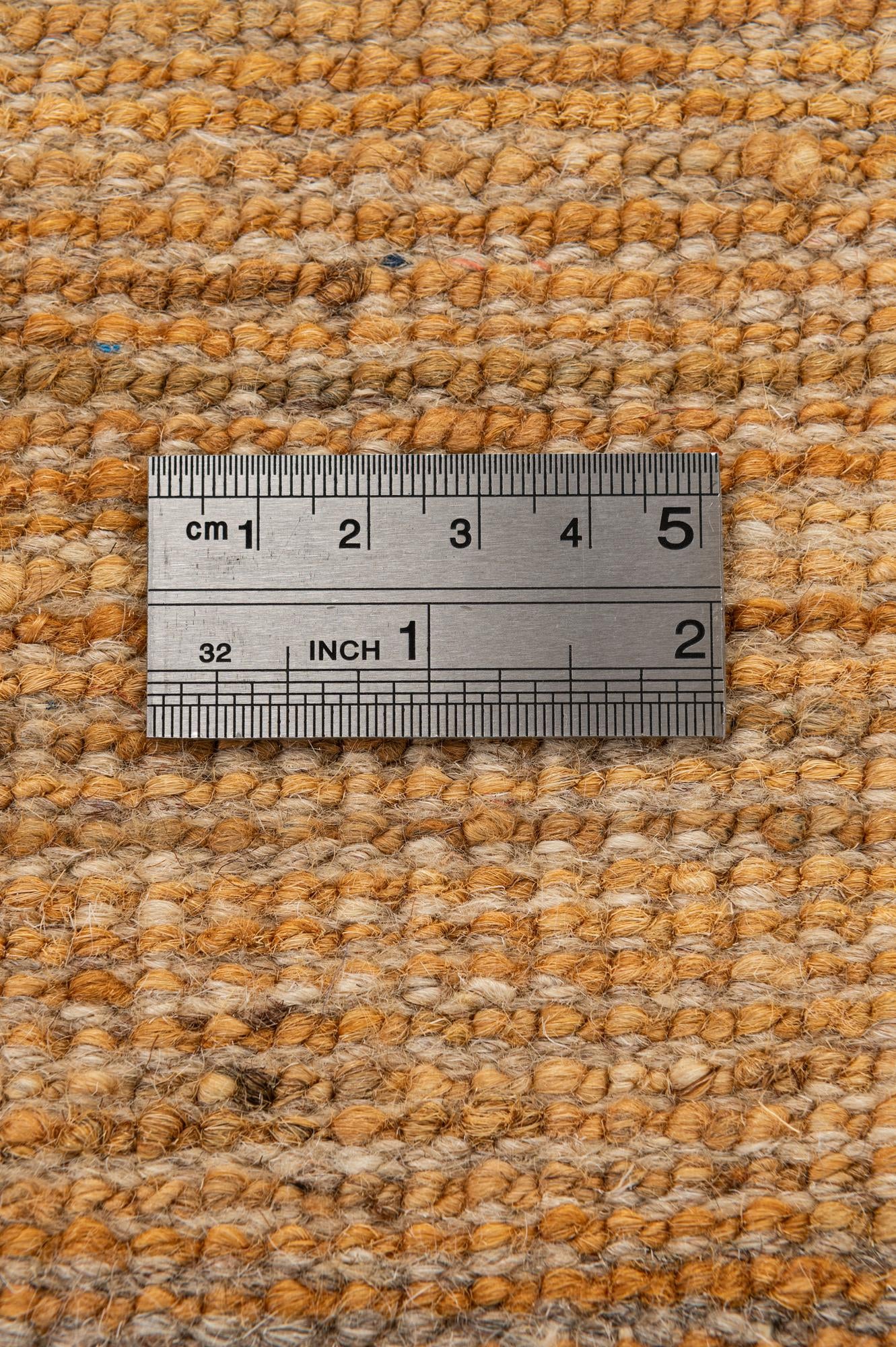 5' 11 x 7' 9 Hand Knotted Darya Wool Rug