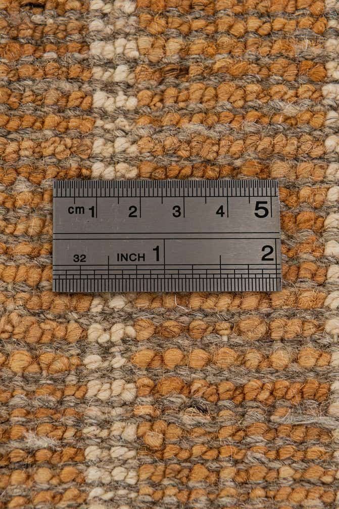 5' 11 x 7' 10 Hand Knotted Darya Wool Rug