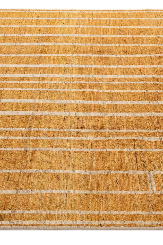 6' 8 x 9' 6 Hand Knotted Darya Wool Rug