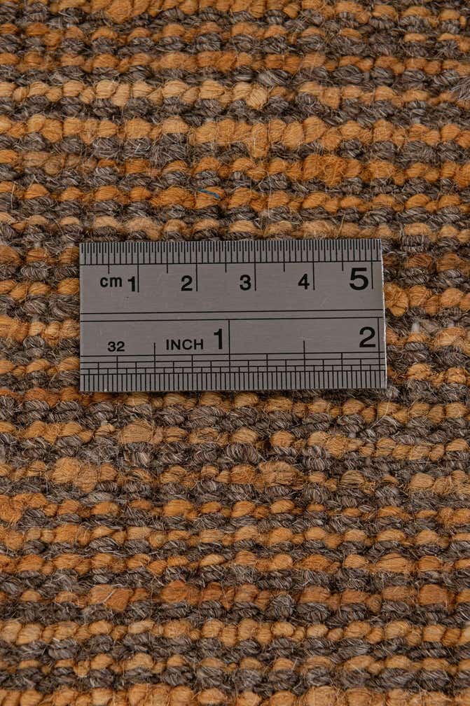 6' 9 x 9' 7 Hand Knotted Darya Wool Rug