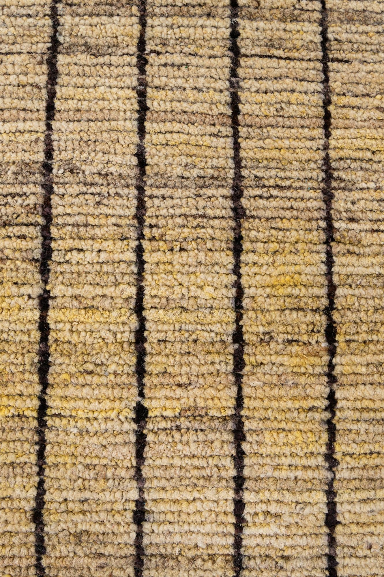 8' x 9' 10 Hand Knotted Darya Wool Rug