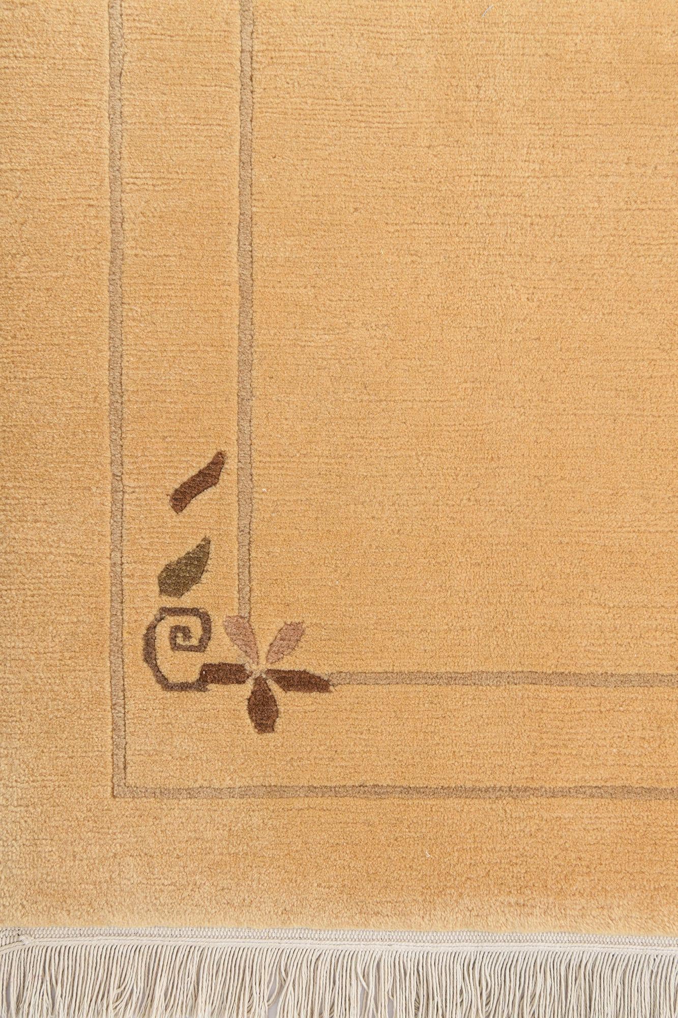 5' 7 x 7' 8 Darya Rug