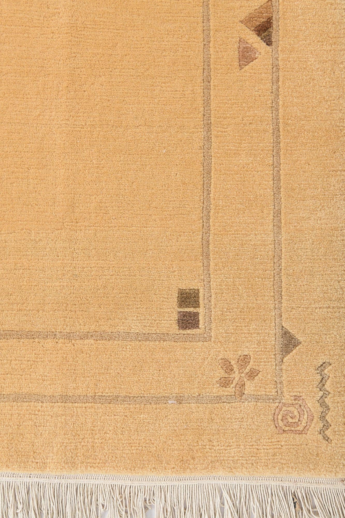 5' 7 x 7' 8 Darya Rug