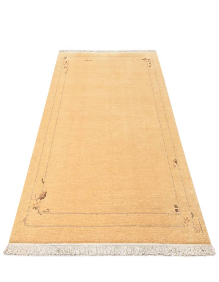 Detail image of 5' 7 x 7' 8 Darya Rug