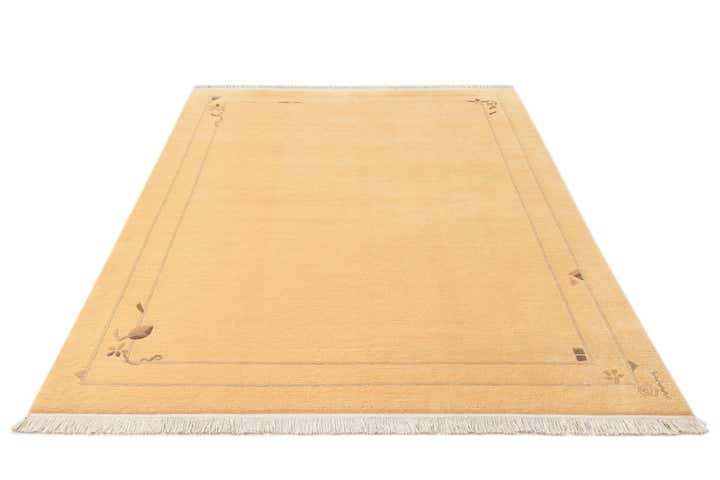 5' 7 x 7' 8 Darya Rug