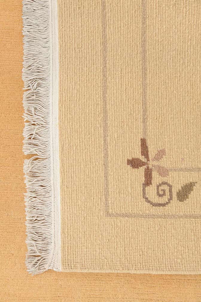 5' 7 x 7' 8 Darya Rug