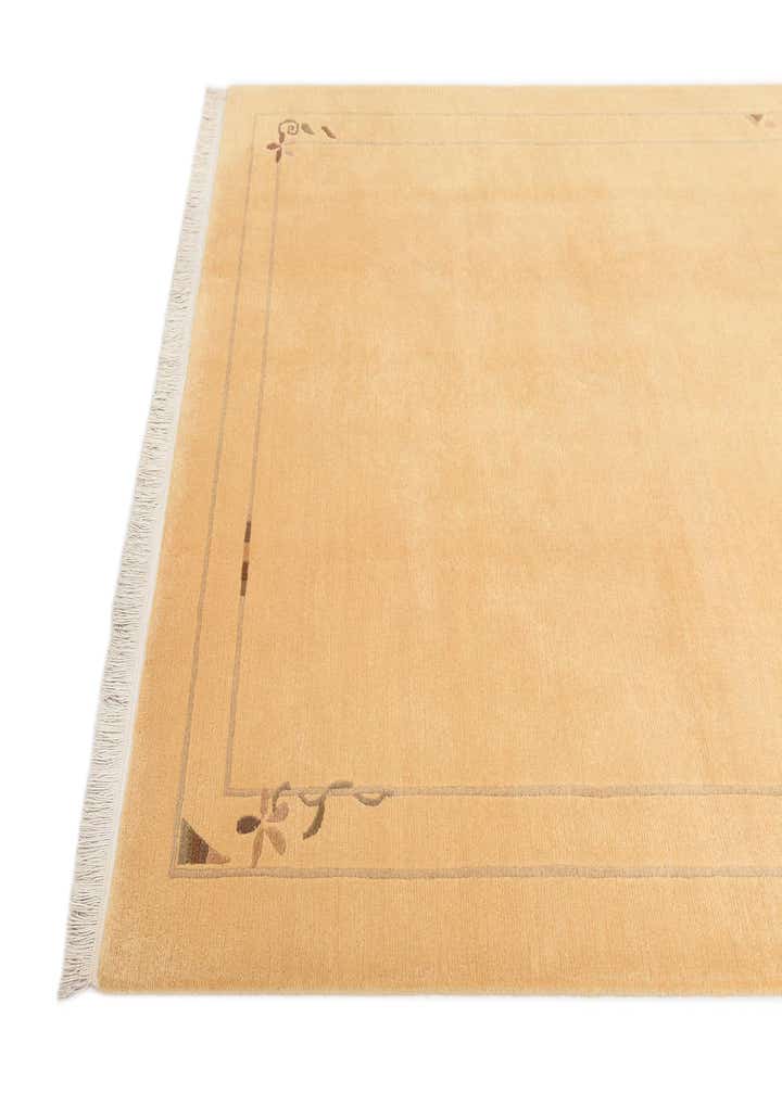 5' 7 x 7' 8 Darya Rug