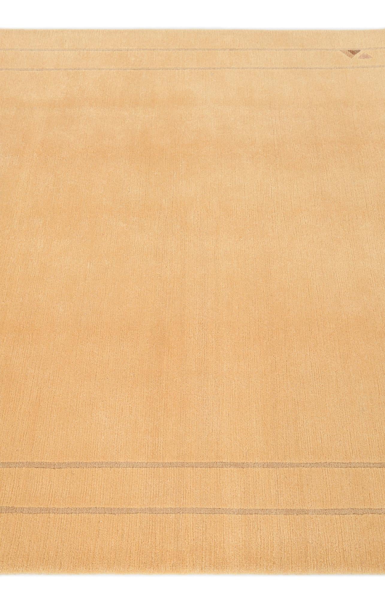 5' 7 x 7' 8 Darya Rug