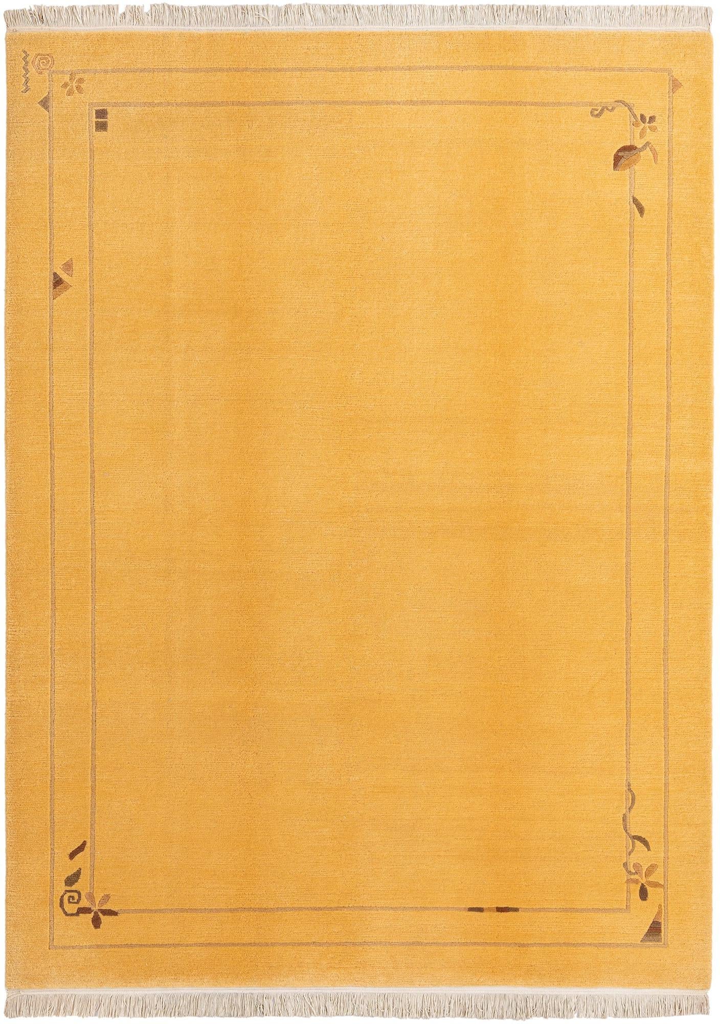 5' 7 x 7' 8 Darya Rug