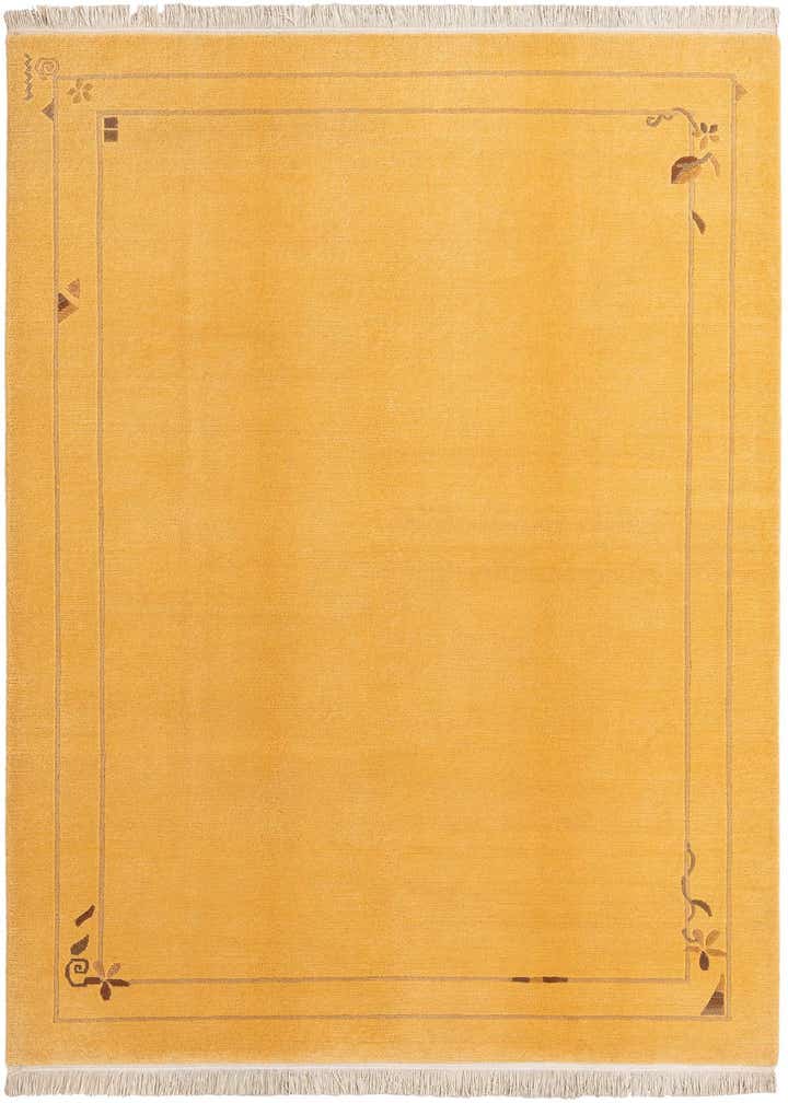 5' 7 x 7' 8 Darya Rug