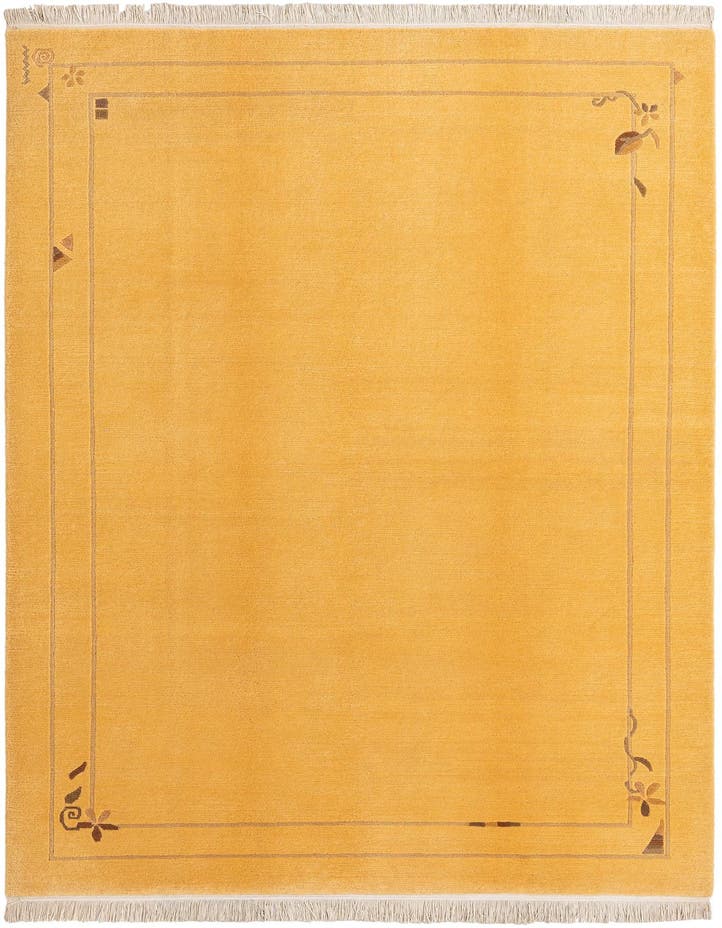 170cm x 235cm Darya Alfombra