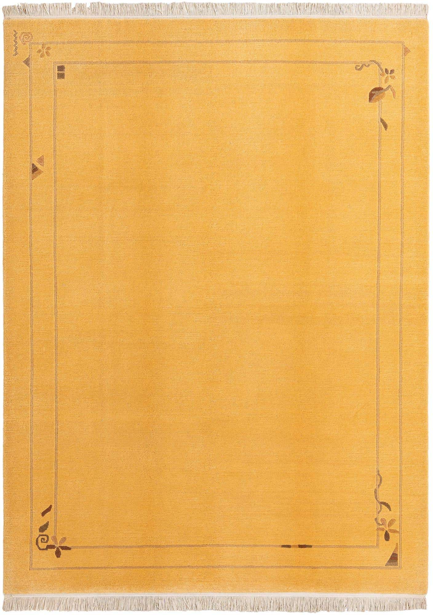 5' 7 x 7' 8 Darya Rug