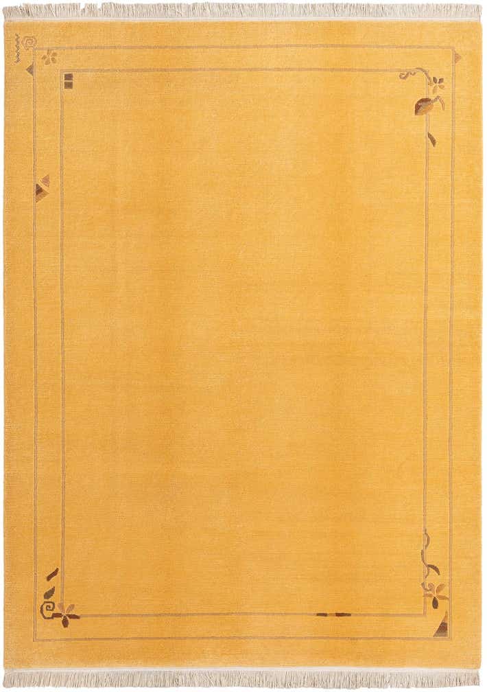 5' 7 x 7' 8 Darya Rug