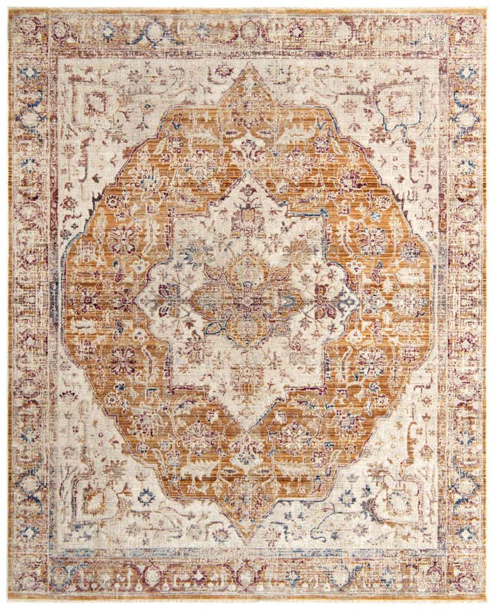 7' 10 x 9' 8 Deepa Rug