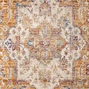 Rug Yellow Swatch link