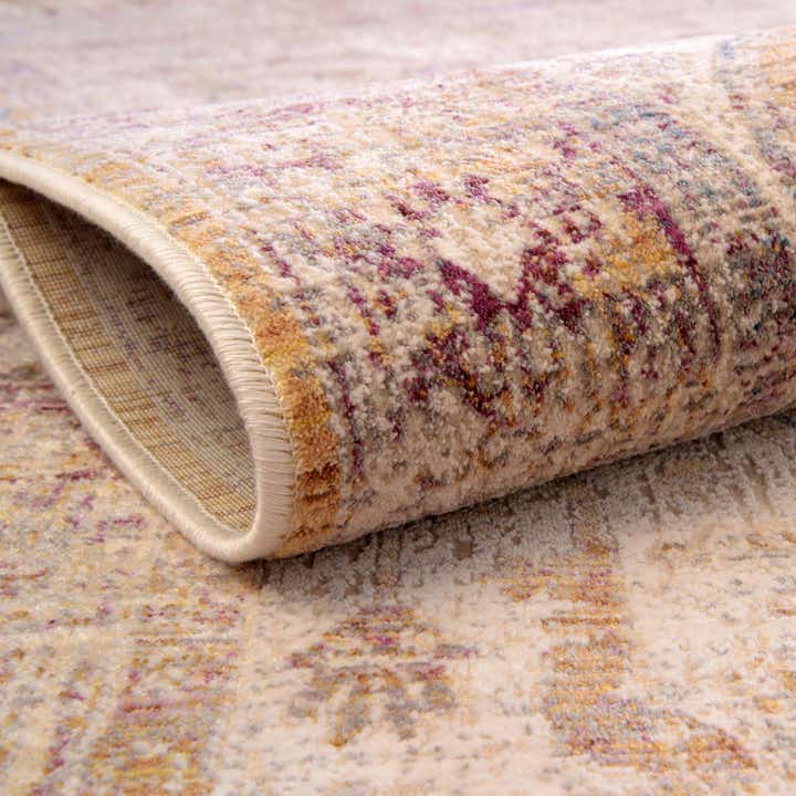 5' 3 x 7' 9 Deepa Rug