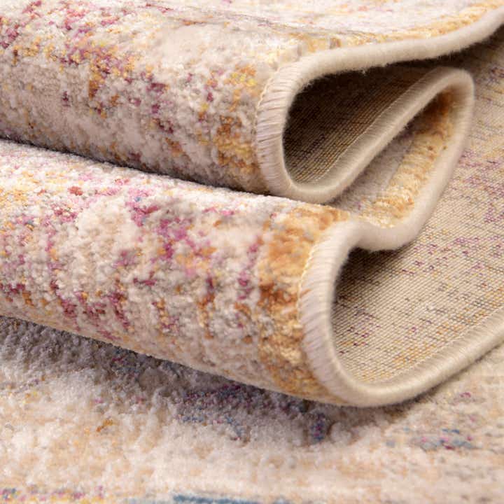 5' 3 x 7' 9 Deepa Rug