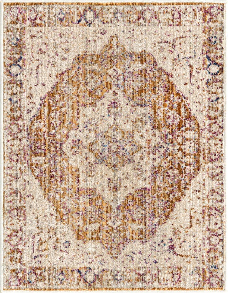Detail image of 2' x 3' Deepa Rug