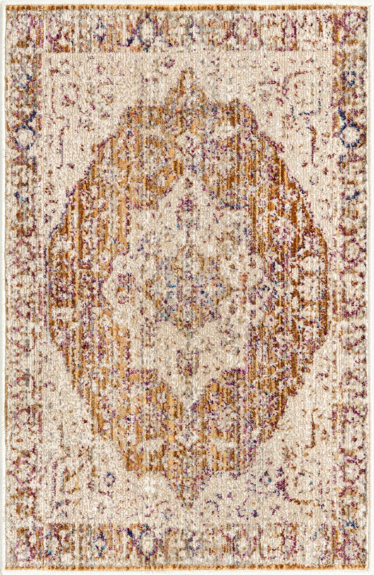 2' x 3' Deepa Rug