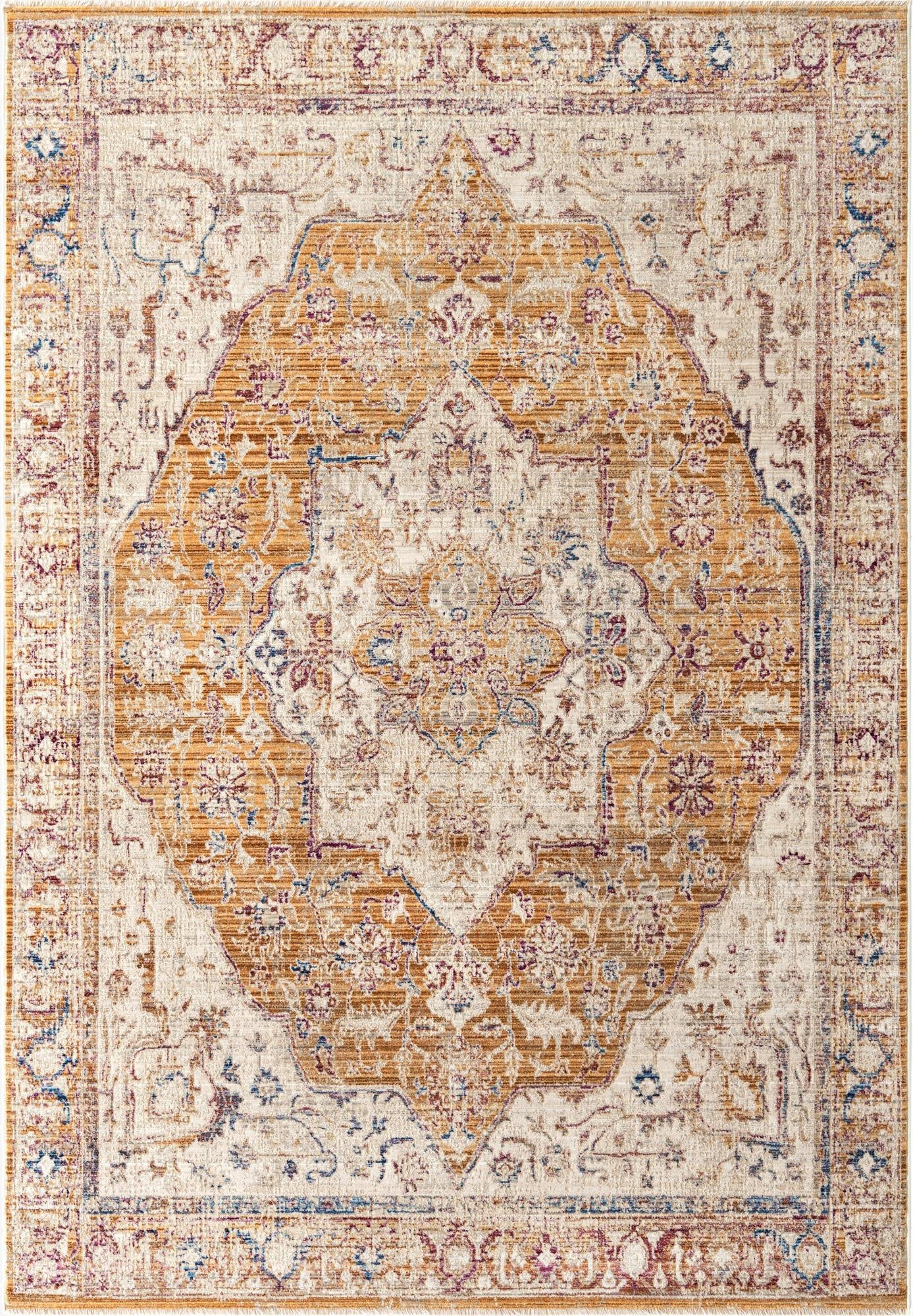 6' x 8' 9 Deepa Rug