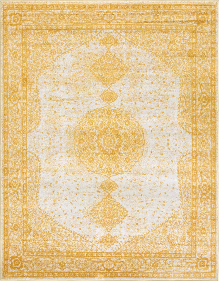 Detail image of 7' 10 x 10' Dover Rug