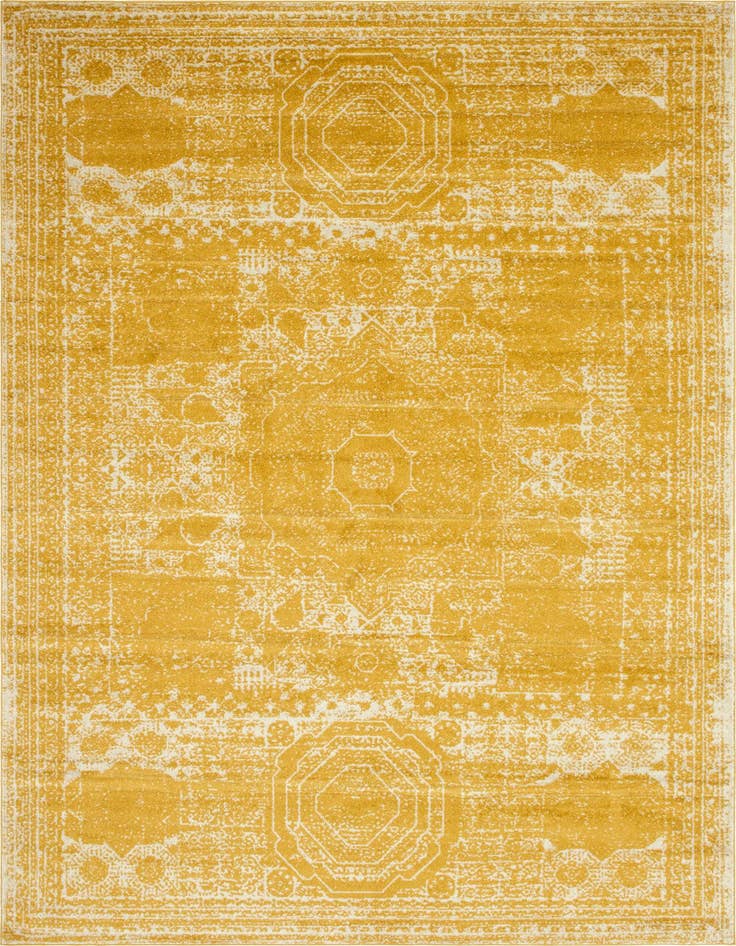 Detail image of 10' x 14' Dover Rug